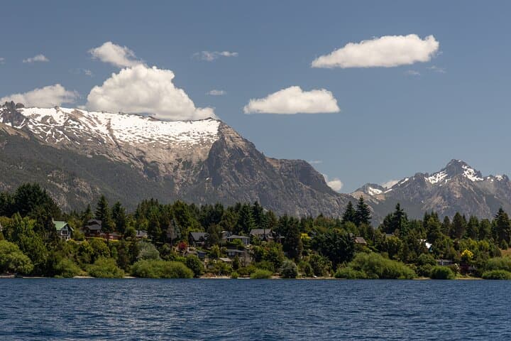 Half-Day Sailing on Lake Nahuel Huapi: Islands, Turquoise Bays & Andean Views photo 6