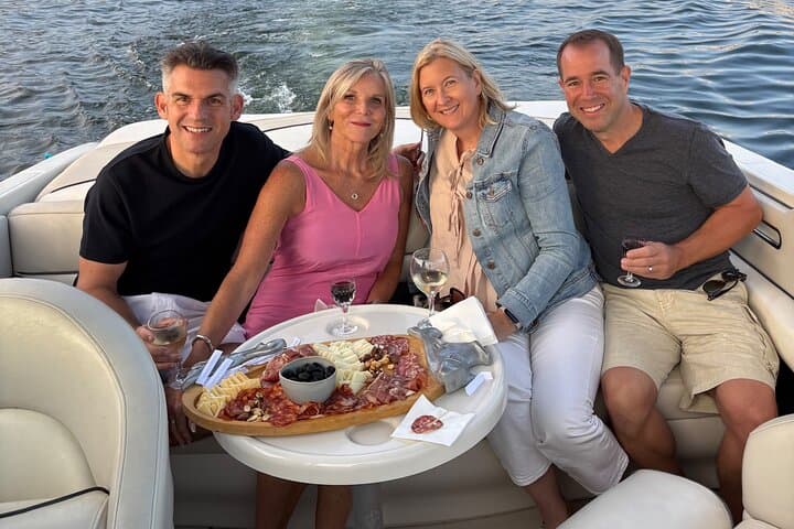 Porto Douro River Cruise with Port Wine and Regional Snacks photo 6