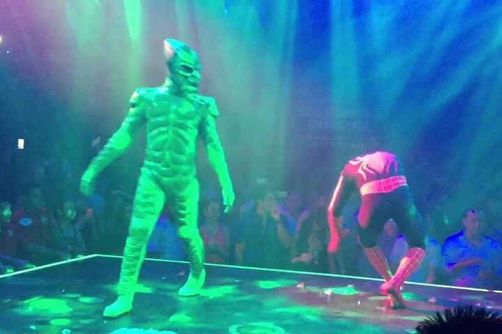 Punta Cana Nightclub Adventure: Open Bar & Safe Transfers in Bávaro photo 4
