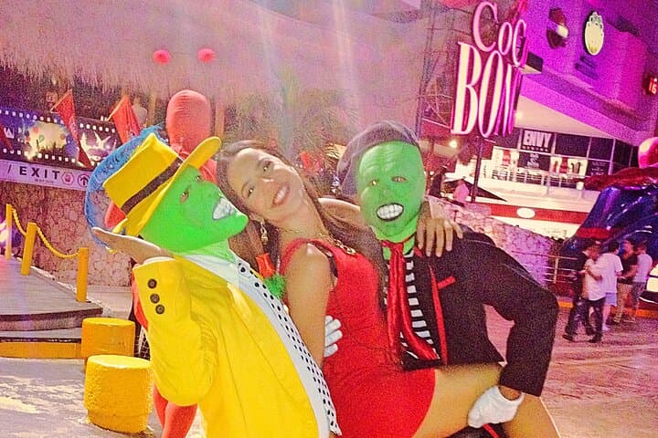 Punta Cana Nightclub Adventure: Open Bar & Safe Transfers in Bávaro photo 6