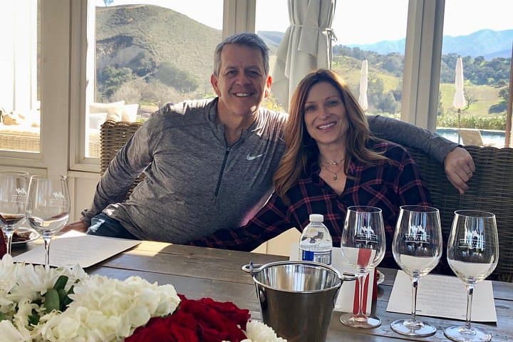 Santa Ynez Valley Private Wine Tour from Santa Barbara — 3-Winery Tasting & Picnic photo 1