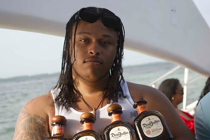 Set Sail on a Punta Cana Booze Cruise Adventure photo 6