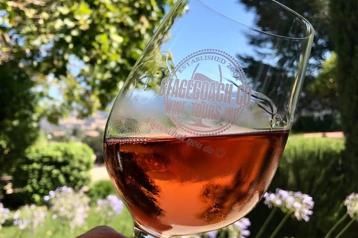 Santa Ynez Valley Wine Lovers Tour — Small-Group Tastings, Picnic Lunch & Pickup photo 4