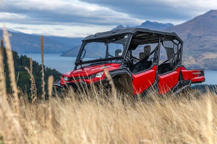 Queenstown Mountain Explorer: 2-Hour Scenic Off-Road Buggy Ride photo 5