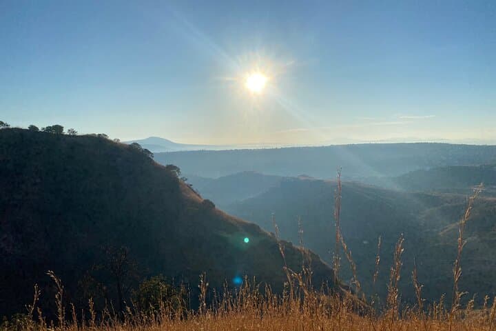 El Diente Hike & Panoramic Brunch — Guadalajara Views and Jalisco Flavors photo 4