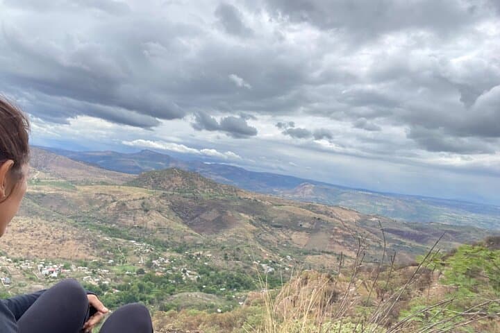El Diente Hike & Panoramic Brunch — Guadalajara Views and Jalisco Flavors photo 5