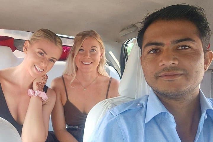 Private Day Trip from Delhi to the Taj Mahal: AC Sightseeing to Agra photo 4
