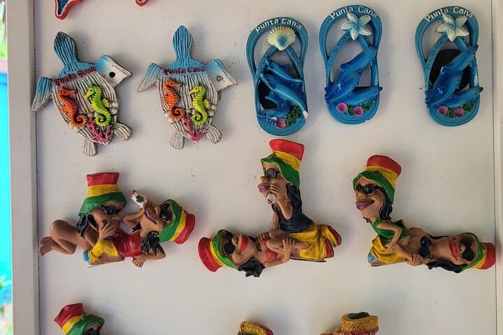 Punta Cana Souvenirs Shopping Tour: Local Crafts, Coffee & Mama Juana Tasting photo 1