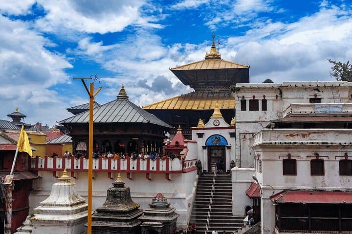 Bandipur & Pokhara Day Trip from Kathmandu — 7 UNESCO Stops and Himalayan Views photo 3