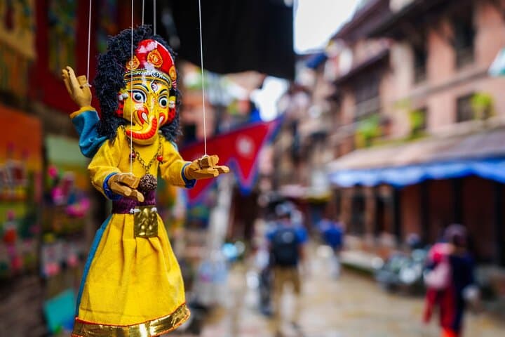 Bandipur & Pokhara Day Trip from Kathmandu — 7 UNESCO Stops and Himalayan Views