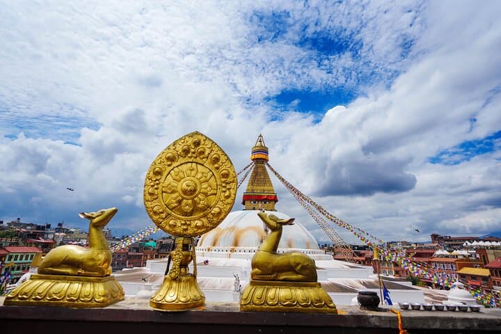 Bandipur & Pokhara Day Trip from Kathmandu — 7 UNESCO Stops and Himalayan Views photo 5