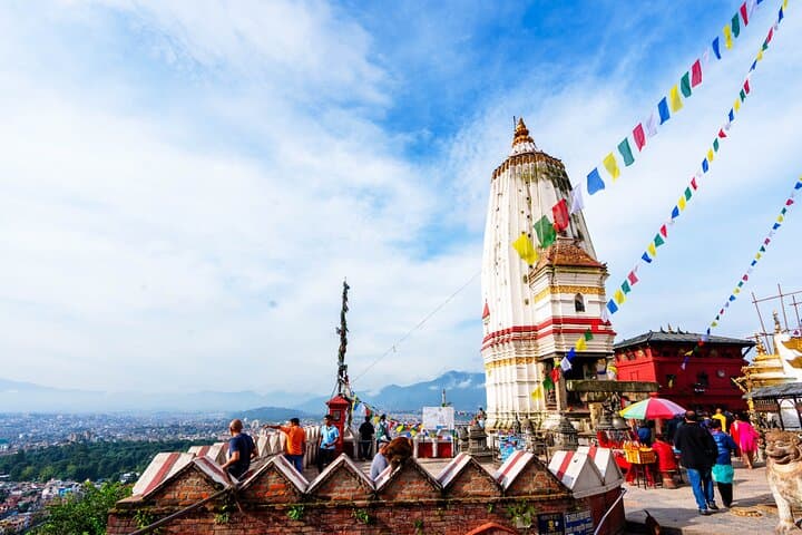 Bandipur & Pokhara Day Trip from Kathmandu — 7 UNESCO Stops and Himalayan Views photo 6