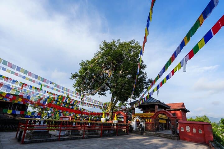 Dhulikhel & Namo Buddha Day Tour — Himalayan Views, Village Culture & Monastery Visits from Kathmandu photo 2