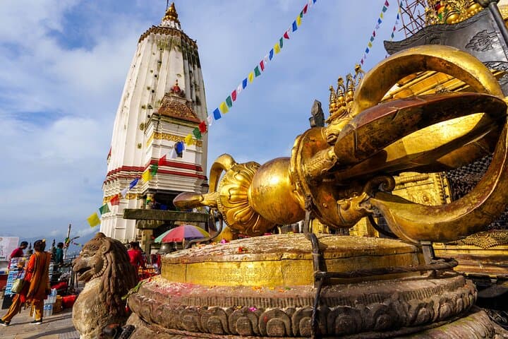Dhulikhel & Namo Buddha Day Tour — Himalayan Views, Village Culture & Monastery Visits from Kathmandu photo 3