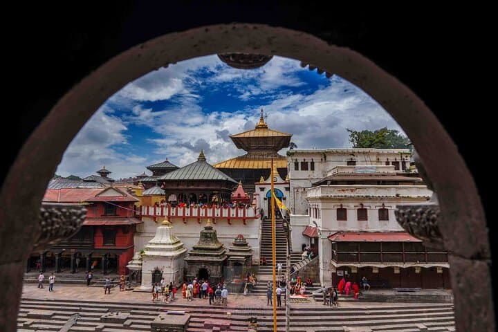 Dhulikhel & Namo Buddha Day Tour — Himalayan Views, Village Culture & Monastery Visits from Kathmandu photo 4