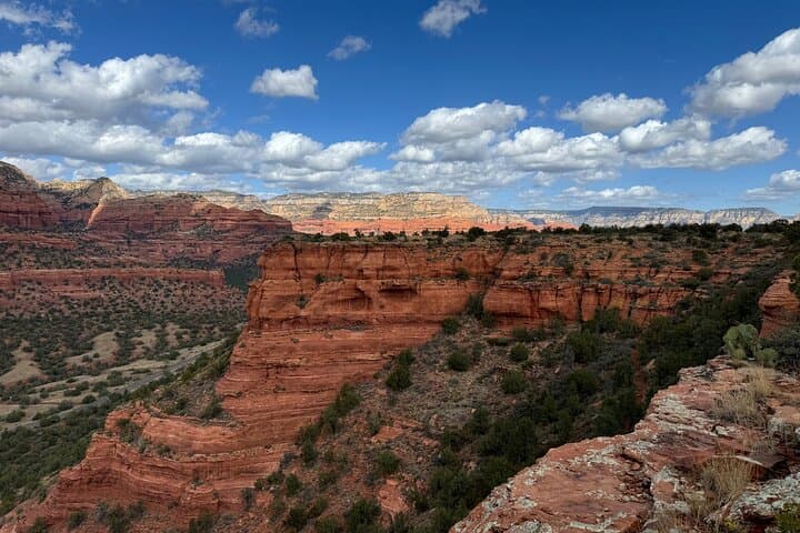 Sedona City Highlights Private Tour — Red Rock Views, Vortex Sites & Arts Village photo 6