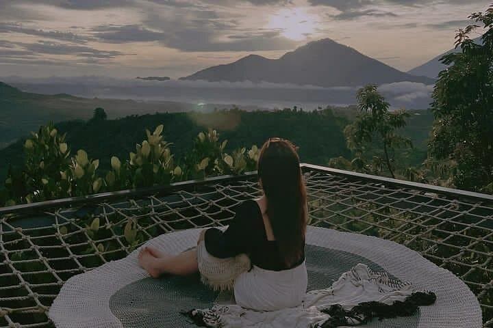 Mount Batur 4WD Jeep Sunrise Tour & Kintamani Cafe Hopping photo 4