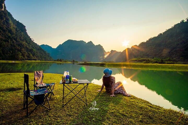 Huu Lung 2-Day Homestay & Waterfall Trek from Hanoi photo 2