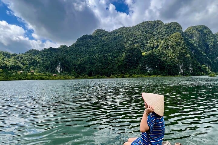 Huu Lung 2-Day Homestay & Waterfall Trek from Hanoi photo 3