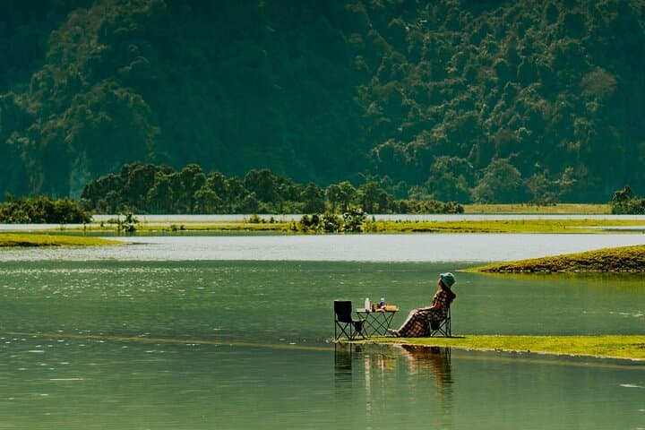 Huu Lung 2-Day Homestay & Waterfall Trek from Hanoi photo 4