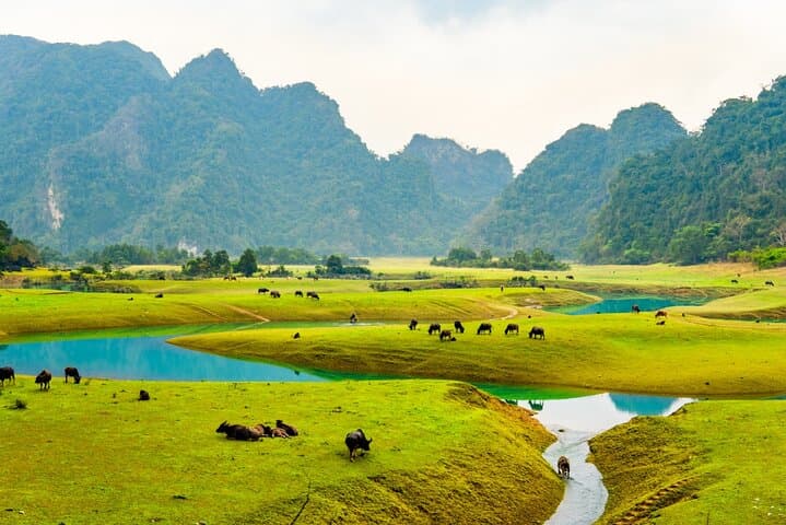 Huu Lung 2-Day Homestay & Waterfall Trek from Hanoi photo 5