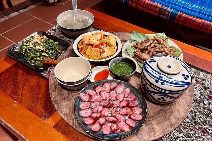 Huu Lung 2-Day Homestay & Waterfall Trek from Hanoi photo 6