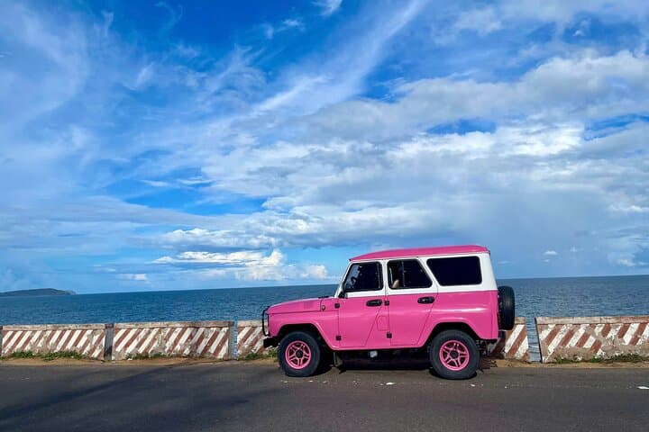 Mui Ne Sunset & Sand Dune Day Trip from Ho Chi Minh City photo 6