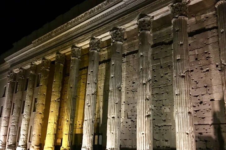 Coppedè Quarter Walking Tour — Secret Architecture & Esoteric Rome photo 4
