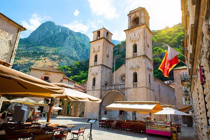 Montenegro Coastline: Kotor and Perast Private Day Tour photo 2