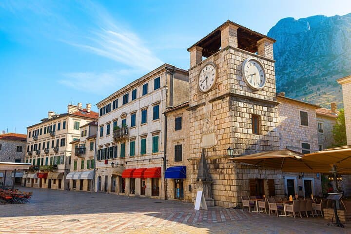 Montenegro Coastline: Kotor and Perast Private Day Tour photo 4