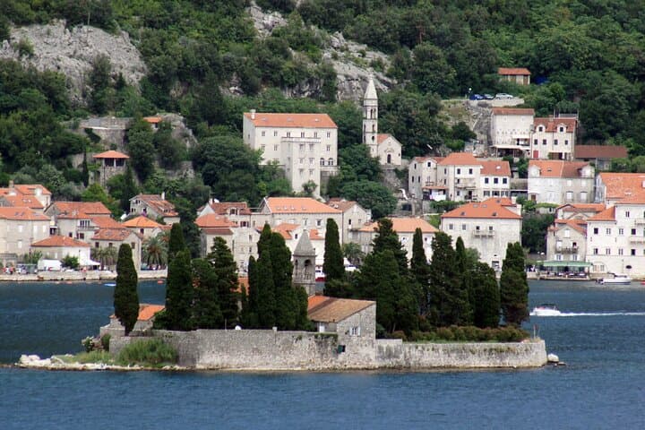 Montenegro Coastline: Kotor and Perast Private Day Tour photo 6