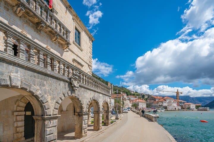 Montenegro Coastline: Kotor and Perast Private Day Tour photo 5