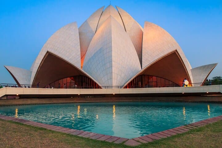Classic 2-Day Delhi Highlights Tour: Old & New City Sights photo 2
