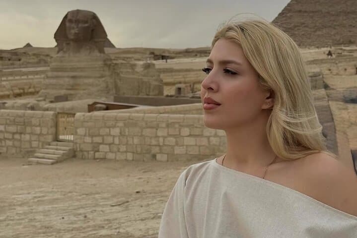 Private Pyramids Tour in Giza: Camel Ride, Lunch & Skip-the-Line Experience photo 5