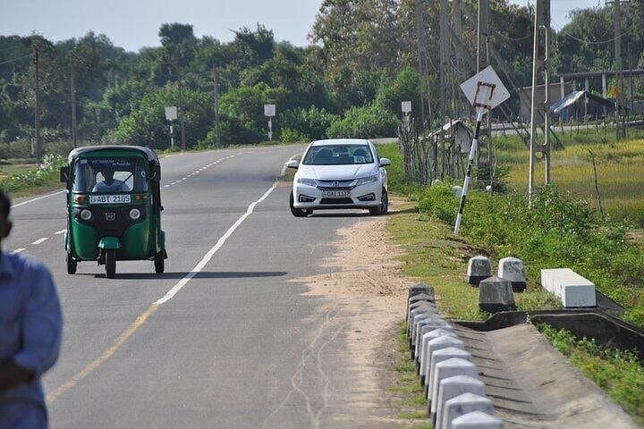 Sri Lanka Private Tour: Kandy, Scenic Ella Train, Yala Safari & Galle Fort photo 3