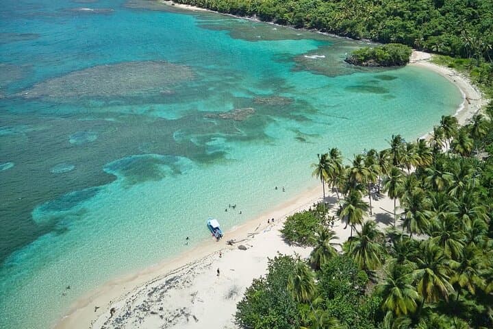 Hermit Beach Day Trip — Snorkel Coves, Coconut Stands & Secluded Sand