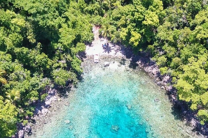 Hermit Beach Day Trip — Snorkel Coves, Coconut Stands & Secluded Sand photo 3