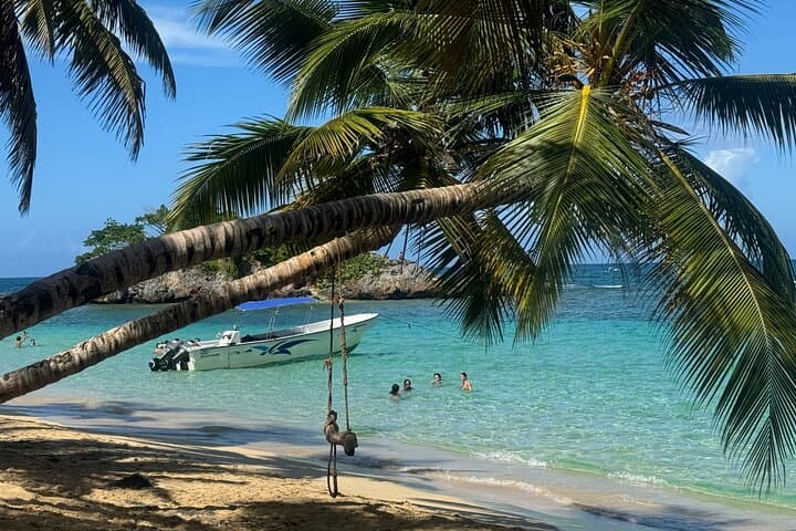Hermit Beach Day Trip — Snorkel Coves, Coconut Stands & Secluded Sand photo 5