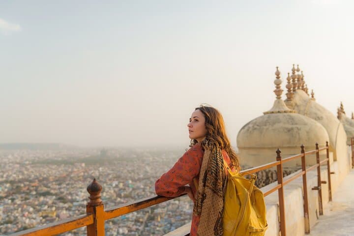 Private Udaipur Tour: City Palace, Lake Pichola & Royal Highlights photo 1