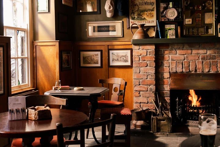 Cask-to-Glass: Taste Irish Whiskey on the Causeway Coastal Route photo 3