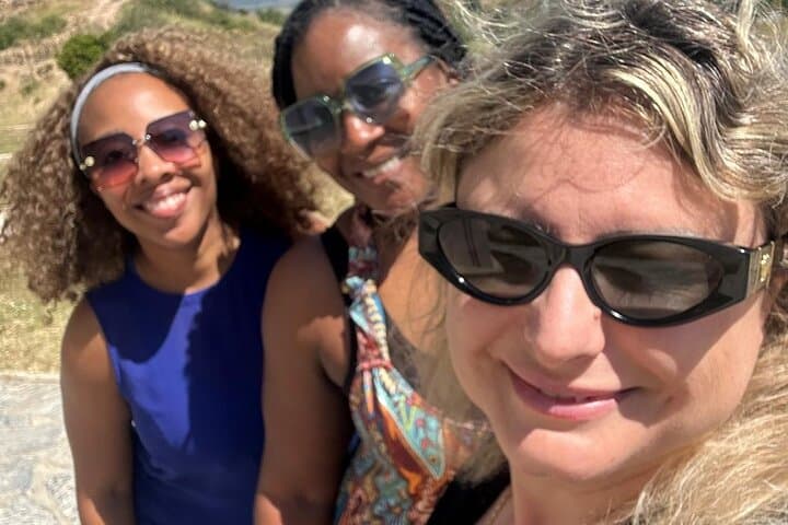 Ephesus & Pigeon Island Tour with Turkish Bath and Traditional Lunch photo 3