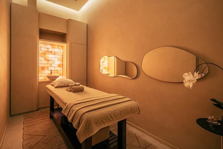 Dubai Halotherapy SaltZen Spa — Ladies-Only Signature Wellness Experience photo 3