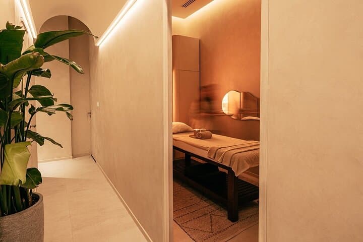 Dubai Halotherapy SaltZen Spa — Ladies-Only Signature Wellness Experience photo 4