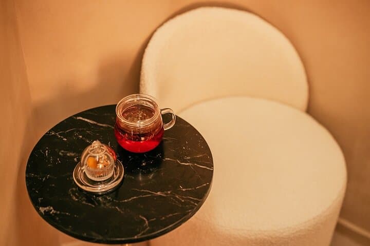 Dubai Halotherapy SaltZen Spa — Ladies-Only Signature Wellness Experience photo 6