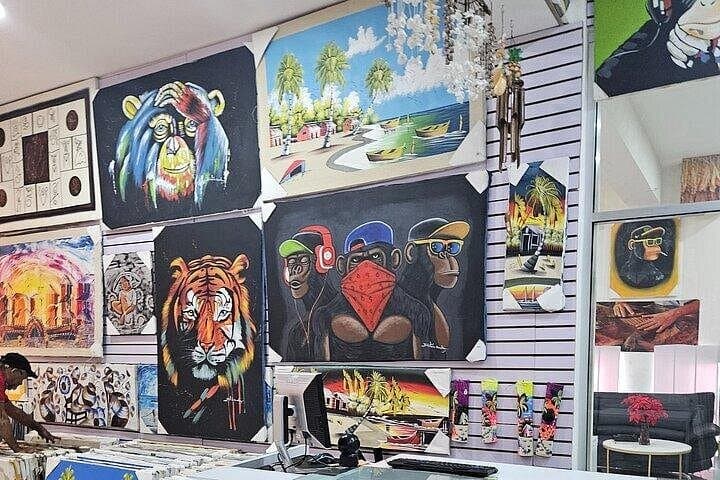 Worldmart Souvenirs Punta Cana — Affordable Local Finds with Round-Trip Transport photo 2