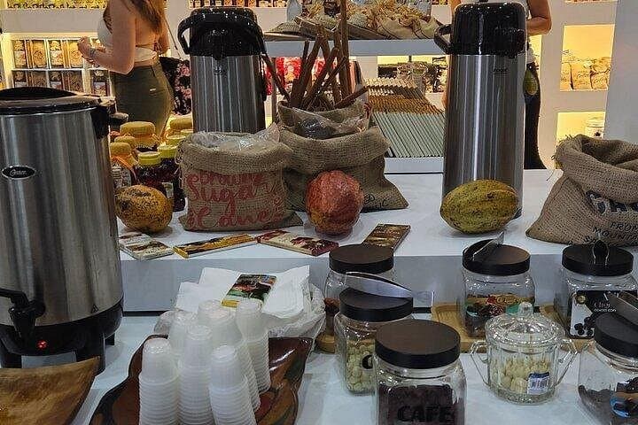 Worldmart Souvenirs Punta Cana — Affordable Local Finds with Round-Trip Transport photo 4