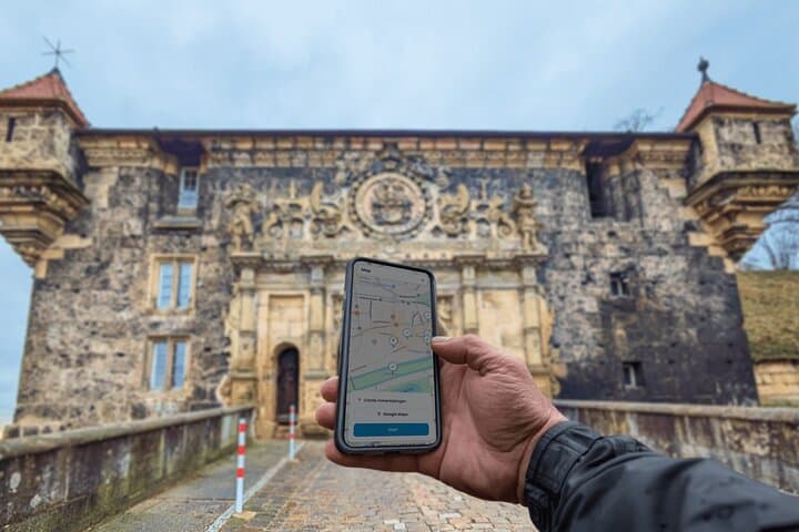 Self-Guided Tübingen Walking Tour: History, Quizzes & Neckar River Stroll photo 5