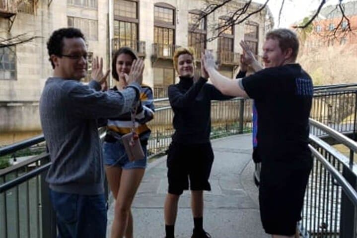 Midtown Art Walk Scavenger Hunt — Self-Guided Baltimore Adventure photo 6