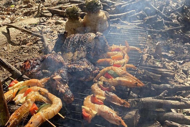 Farm-to-Table Dominican Cooking Class Near Punta Cana: Open-Fire Meal in Miches photo 3
