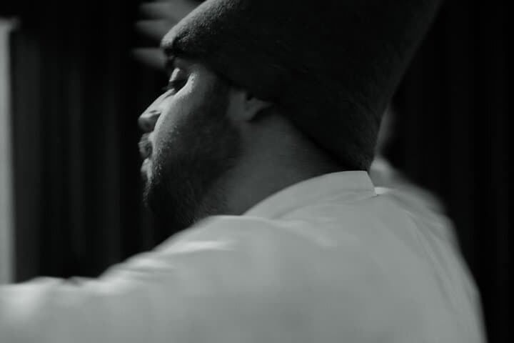 Konya Sufi Sema Class: Whirling Dervish Lesson and Intimate Performance photo 2